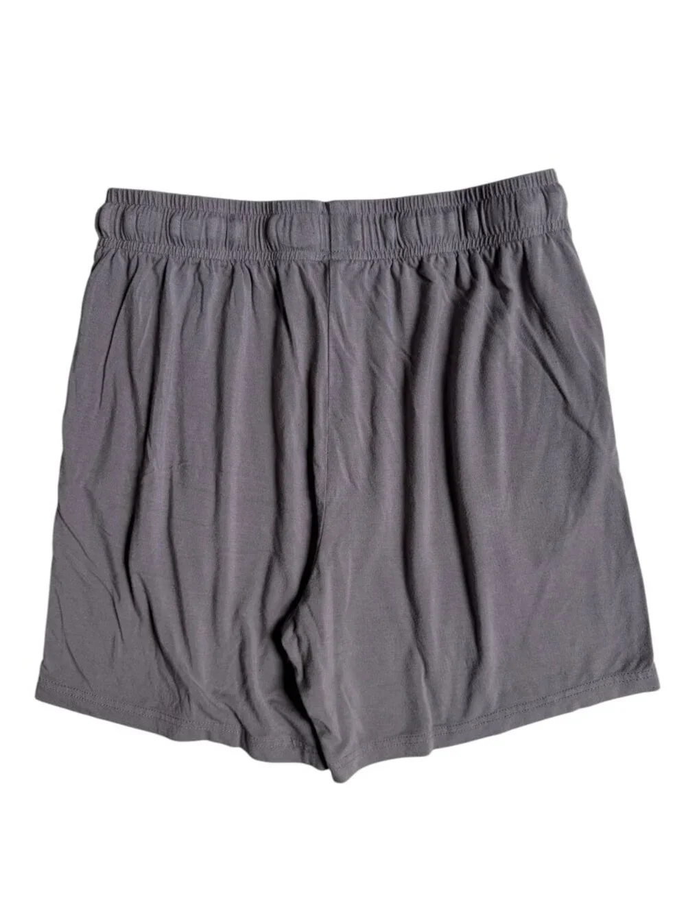 Comfrt Cloud Lounge Shorts (Steel) - Size Medium (?) - Picture 1 of 5
